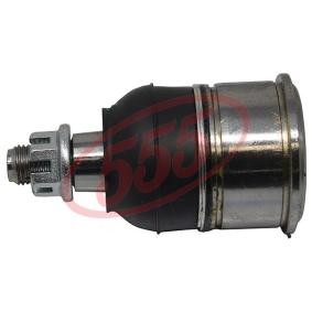 555 SB-H072 Rótula de suspensão HONDA PILOT