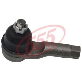 555 SE-1381 Endeledd MAZDA 6 Station Wagon (GY) 1.8 120 hk Bensinmotor