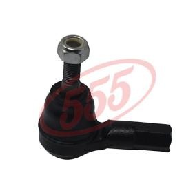 555 SEK-8311 Ponteira de direção OPEL Mokka / Mokka X (J13) 1.4 120 cv Otto