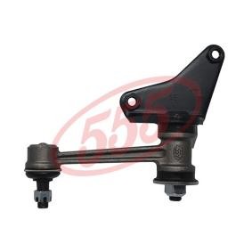 DAIHATSU Välivivut 555 SI-2355