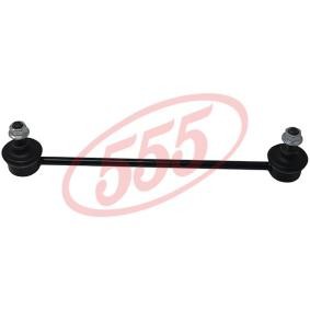 555 SLK-8275 Koppelstange RENAULT SCENIC 2 (JM0/1) 1.9 98 PS Diesel