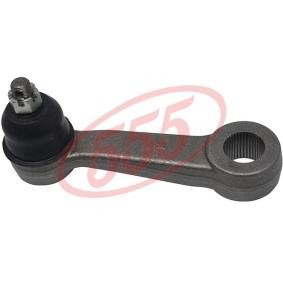 Osta Ohjauskääntövarsi 555:llä SP-1520 edullisesti hintaan 27,39&nbsp;&euro;