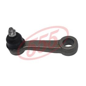 Osta Ohjauskääntövarsi 555:llä SP-1531 edullisesti hintaan 21,34&nbsp;&euro;