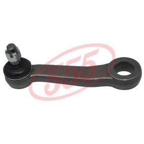 Osta Ohjauskääntövarsi 555:llä SP-2161 edullisesti hintaan 22,10&nbsp;&euro;