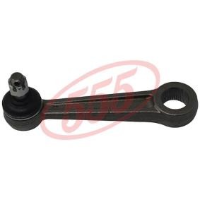 Osta Ohjauskääntövarsi 555:llä SP-2430 edullisesti hintaan 22,51&nbsp;&euro;