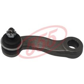 Osta Ohjauskääntövarsi 555:llä SP-7130 edullisesti hintaan 24,08&nbsp;&euro;