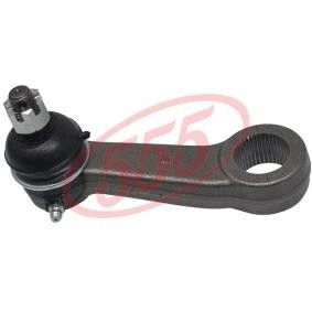 Osta Ohjauskääntövarsi 555:llä SP-7251 edullisesti hintaan 39,60&nbsp;&euro;