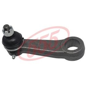 HYUNDAI Ohjauskääntövarsi 555 SP-7710