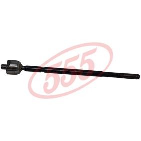 555 SR-2970 Rótula axial de dirección SUZUKI LIANA Fastback 1.6 103 cv Motor otto