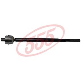 555 SR-6320 Rótula axial de dirección SUZUKI LIANA Fastback 1.6 103 cv Motor otto