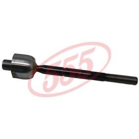 Osta Raidetangon pää, suora 555:llä SR-6410 edullisesti hintaan 24,05&nbsp;&euro;