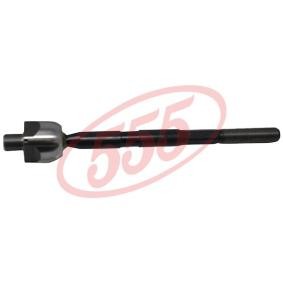 555 SR-7590 Rótula axial de dirección SUZUKI LIANA Fastback 1.6 103 cv Motor otto