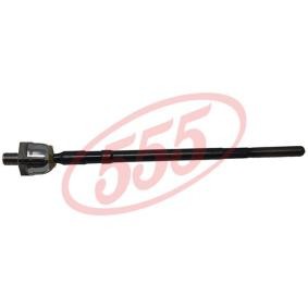 555 SR-7630 Rótula axial de dirección SUZUKI LIANA Fastback 1.6 103 cv Motor otto