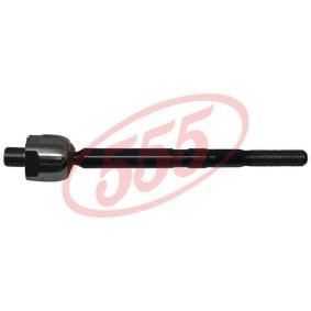 555 SR-H130 Rótula axial de dirección SUZUKI LIANA Fastback 1.6 103 cv Motor otto