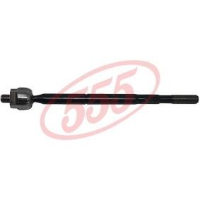 555 SR-T210 Rotule axiale TOYOTA RAV 4 III (ACA3_, ACE_, ALA3_, GSA3_, ZSA3_) 2.5 180 CV Essence