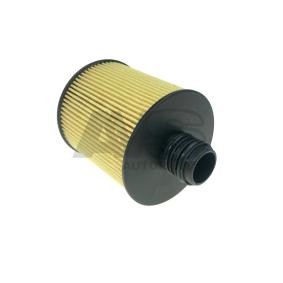 AVS AUTOPARTS L083 Filtro olio JEEP Renegade SUV (BU, B1) 1.6 95 CV Diesel