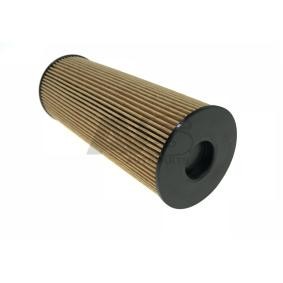 AVS AUTOPARTS L586 Filtro olio SSANGYONG ACTYON 1 2.0 136 CV Diesel