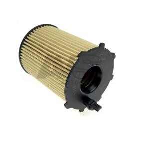 AVS AUTOPARTS LA104 Filtro de aceite CITROËN C4 Coupé (LA_) 1.6 90 cv Gasoleo