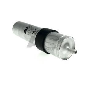 AVS AUTOPARTS M838 Filtro de combustível MINI Hatchback (R50, R53) 1.4 75 cv Diesel