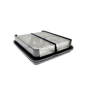 AVS AUTOPARTS P862 Filtro de aire SUZUKI Grand Vitara 1 SUV (FT, HT) 2.0 86 cv Gasoleo
