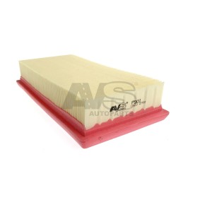 AVS AUTOPARTS P901 Filtro de aire SUZUKI SWIFT 3 (MZ, EZ) 1.3 69 cv Gasoleo
