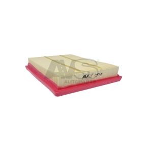 AVS AUTOPARTS PA006 Filtro de ar NISSAN ALMERA 1 Hatchback (N15) 1.4 75 cv Otto