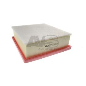 Compre Filtro de ar da AVS AUTOPARTS PA227A a um preço baixo por 64,20&nbsp;&euro;