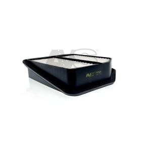 AVS AUTOPARTS PM984 Filtro de aire SUZUKI Grand Vitara 2 SUV (JT, TE, TD) 1.6 99 cv Motor otto