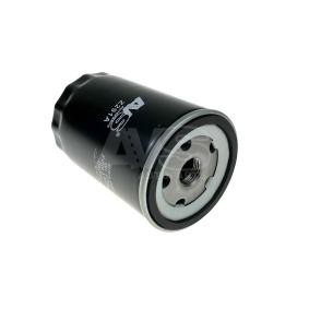AVS AUTOPARTS Z291A Filtro olio AUDI A6 Avant (4B5, C5) 1.8 116 CV Motore a ciclo otto