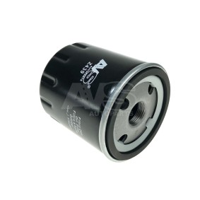 AVS AUTOPARTS Z439 Filtro de óleo ROVER 400 (XW) 1.9 67 cv Diesel