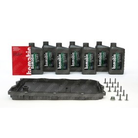 TCMATIC 105.111.0018 Kit pour vidange de boite automatique TOYOTA SUPRA