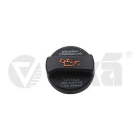 VIKA 11030057301 Öldeckel SEAT Ibiza 2 (6K1) 2.0 115 PS Otto