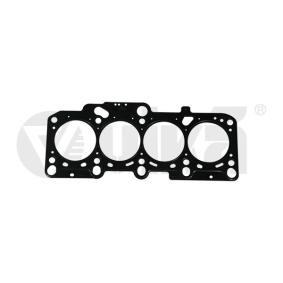 VIKA 11031391301 Junta da cabeça do motor SEAT EXEO