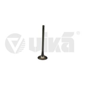 VIKA 11090216901 Válvula de escape SKODA SUPERB