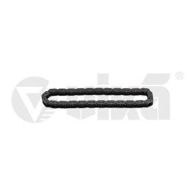 VIKA 11090615001 Kit de corrente de distribuição SEAT LEON