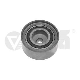 VIKA 11091034401 Umlenkrolle, Zahnriemen SEAT Leon Schrägheck (1P1) 2.0 136 PS Diesel