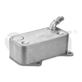 VIKA 11170068201 Oljekylare VW Passat Sedan (3C2) 2.0 150 hk Bensinmotor