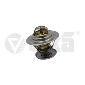 VIKA 11210091001 Thermostat SEAT Ibiza 4 Sportcoupe (6J1, 6P5) 1.4 75 PS Diesel