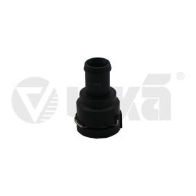 VIKA 11220291901 Flangia termostato VW TAOS