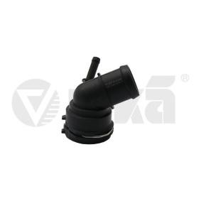 VIKA 11221572001 Flangia termostato VW TAOS