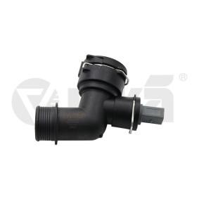 VIKA 11221606101 Flangia termostato VW TAOS