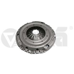 VIKA 11411357001 Kupplungsdruckplatte SEAT Ibiza 4 Schrägheck (6J5, 6P1) 2.0 115 PS Otto
