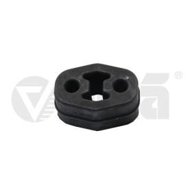 VIKA 12530261301 Supporto marmitta SEAT Ibiza 4 ST (6J8, 6P8) 1.6 105 CV Motore a ciclo otto