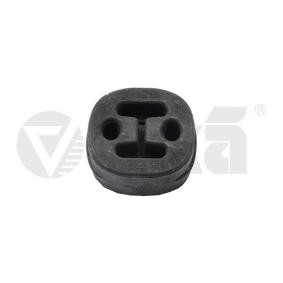 VIKA 12530763101 Supporto marmitta SEAT Altea XL (5P5, 5P8) 1.9 90 CV Diesel