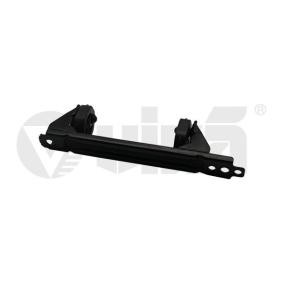 VIKA 12530763201 Supporto marmitta SKODA YETI (5L) 1.6 105 CV Diesel