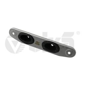 VIKA 12530763401 Supporto marmitta SKODA YETI (5L) 1.6 105 CV Diesel