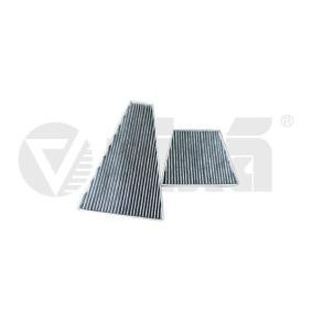 Acquista Filtro abitacolo da VIKA 18981542501 a buon mercato per soli 34,91&nbsp;&euro;
