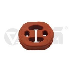 VIKA 22531157301 Supporto marmitta SEAT Altea XL (5P5, 5P8) 1.9 90 CV Diesel