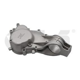 VIKA 33010021201 Tampa de flange, caixa de velocidades manual SKODA