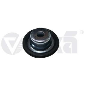 VIKA 44120026301 Supporto ammortizzatore e cuscinetto SKODA Fabia 2 (545) 1.4 70 CV Diesel